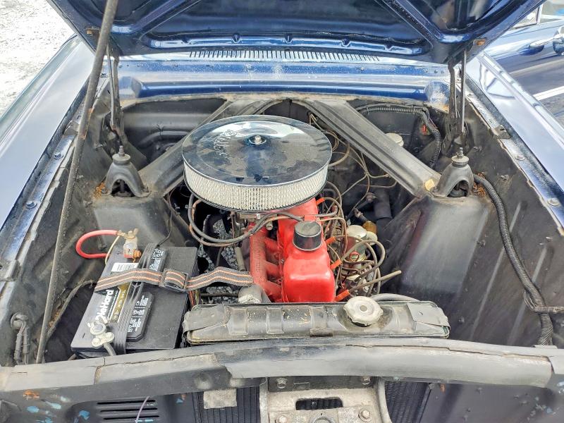 56587816 :رقم المزاد ، 3A19S117119 vin ، 1963 Ford Other مزاد بيع