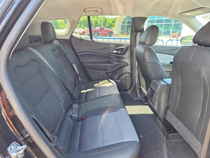 Aukcja sprzedaży 2025 Chevrolet Trax, vin: KL77LHEP0SC180007, numer aukcji: 57228456