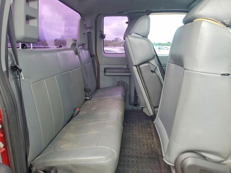57243196 :رقم المزاد ، 1FT7X2B6XCED13264 vin ، 2012 Ford F250 مزاد بيع