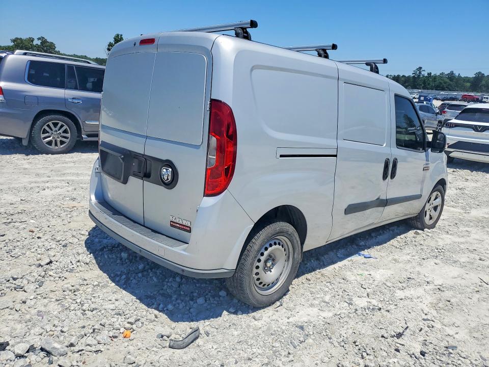 Aukcja sprzedaży 2015 Ram Promaster City, vin: ZFBERFBT2F6A83142, numer aukcji: 56257606