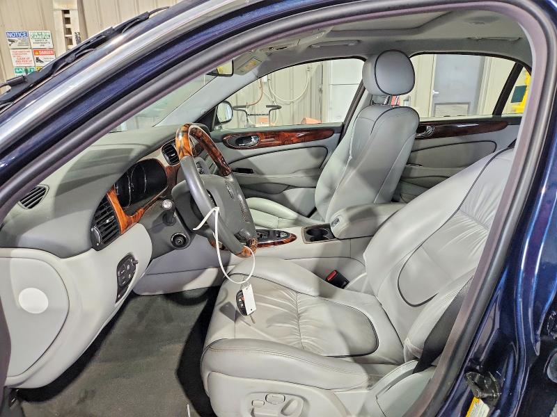 54656446 :رقم المزاد ، SAJWA71BX7SH14432 vin ، 2007 Jaguar Xj8 مزاد بيع