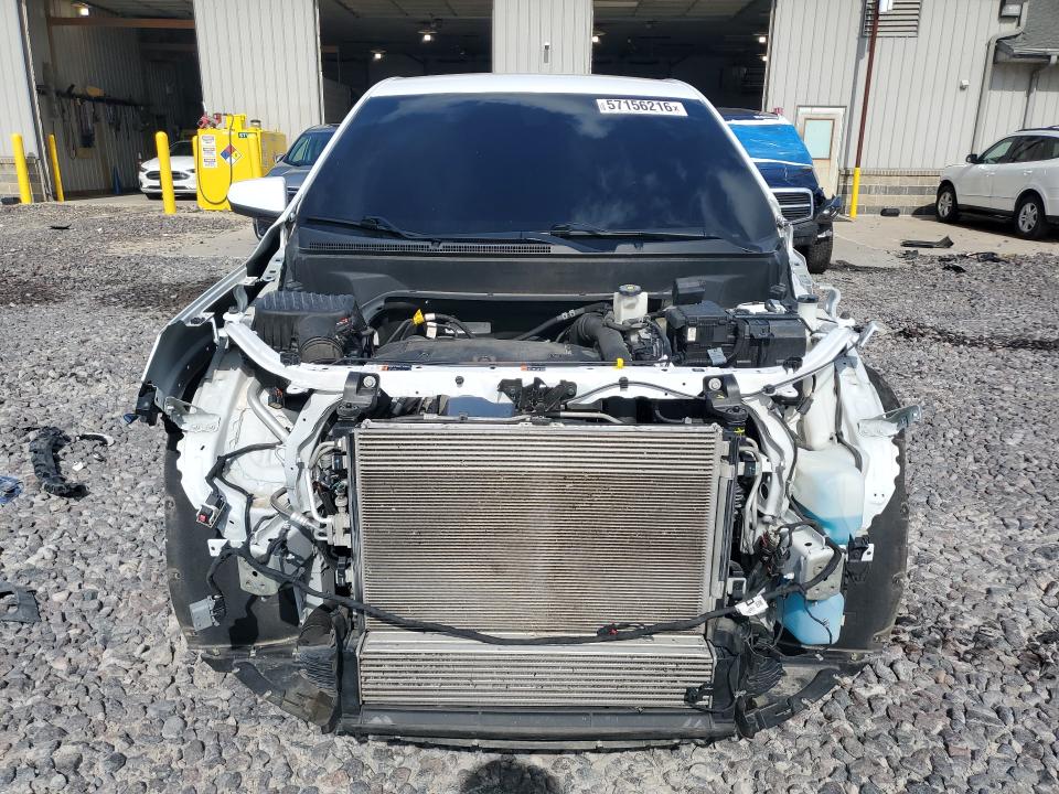 Aukcja sprzedaży 2018 Gmc Terrain, vin: 3GKALMEX8JL129086, numer aukcji: 57156216