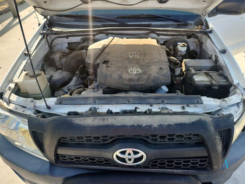 Aukcja sprzedaży 2011 Toyota Tacoma, vin: 5TFJU4GNXBX005881, numer aukcji: 57065486