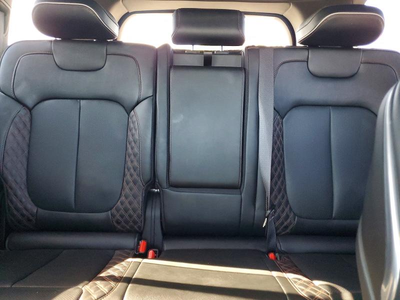 55453086 :رقم المزاد ، 1C4RJYE60P8908332 vin ، 2023 Jeep Grand Cherokee مزاد بيع