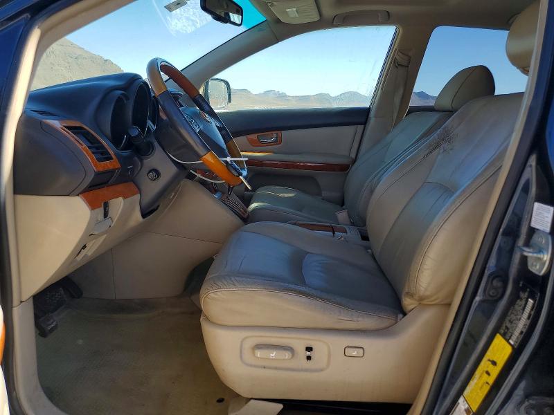 Aukcja sprzedaży 2007 Lexus Rx, vin: JTJHW31U072008888, numer aukcji: 58242866