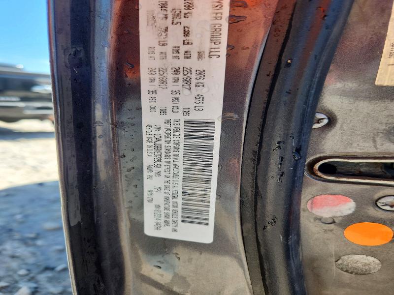 Продаж на аукціоні авто 2014 Jeep Compass, vin: 1C4NJDBBXED728160, номер лоту: 55569186