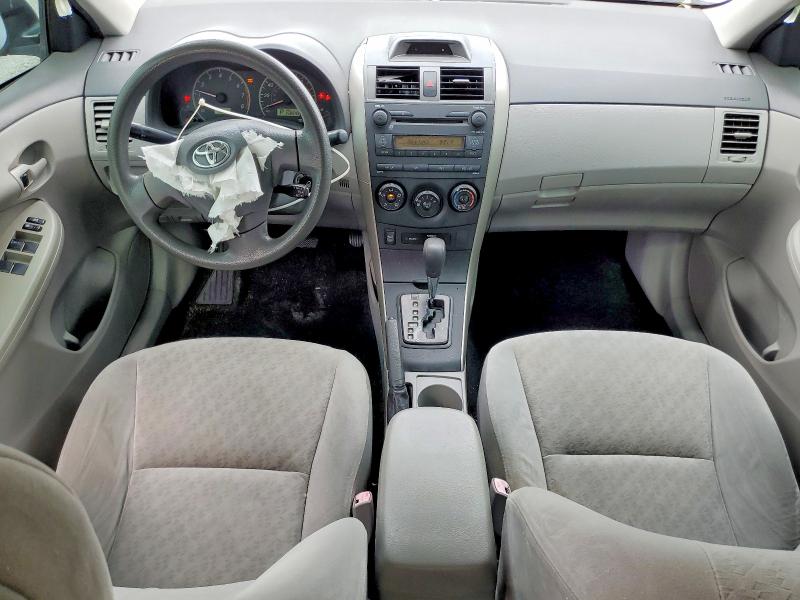 Продажа на аукционе авто 2009 Toyota Corolla, vin: JTDBL40E099052336, номер лота: 56133776
