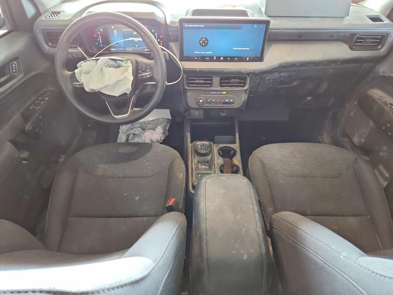 Продаж на аукціоні авто 2025 Ford Maverick, vin: 3FTTW8BA8SRB67239, номер лоту: 56974746