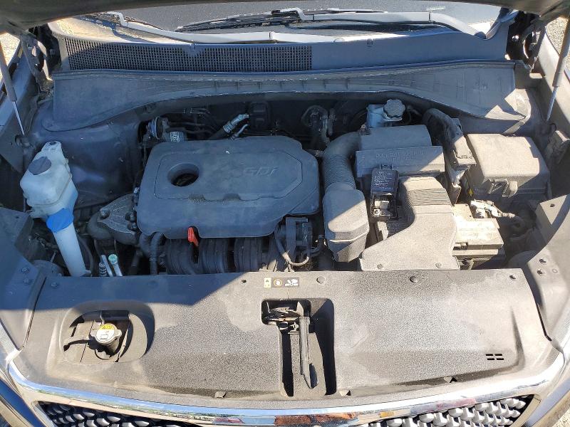 Продажа на аукционе авто 2018 Kia Sorento, vin: 5XYPGDA39JG362768, номер лота: 56096586