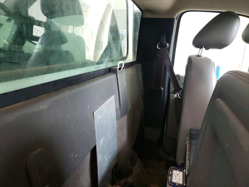 57687096 :رقم المزاد ، 1GCNKPEX4DZ237722 vin ، 2013 Chevrolet Silverado مزاد بيع