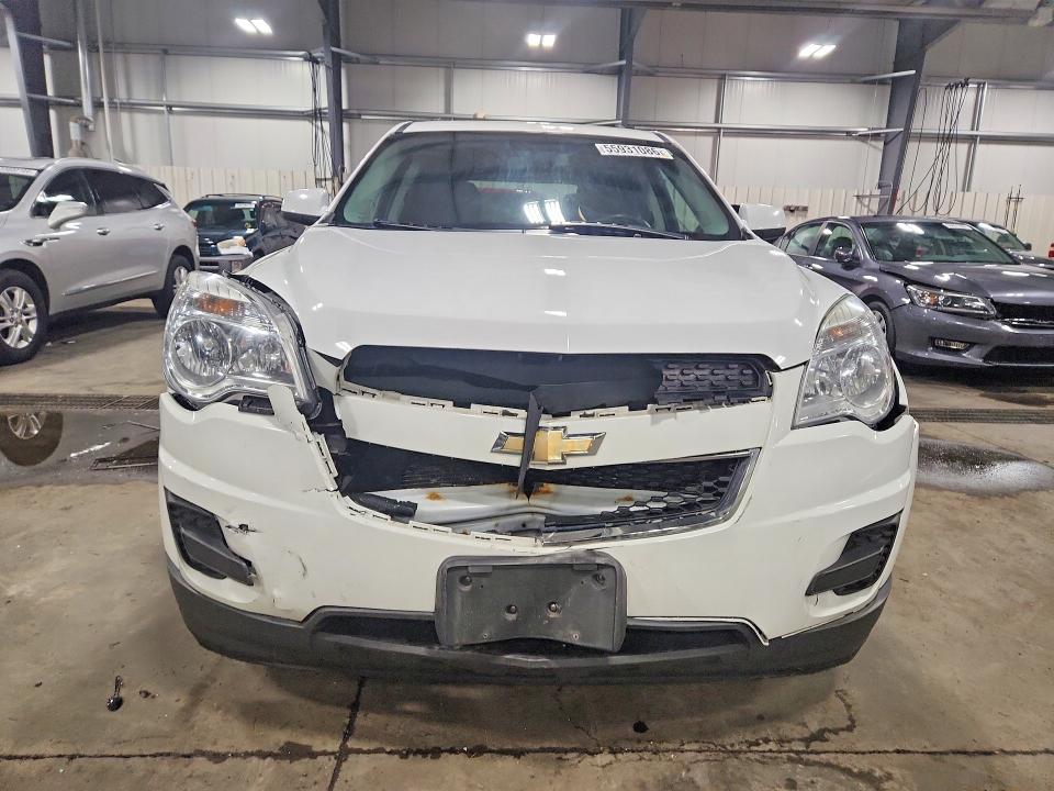 Продажа на аукционе авто 2014 Chevrolet Equinox, vin: 2GNALBEK5E6223609, номер лота: 55931086