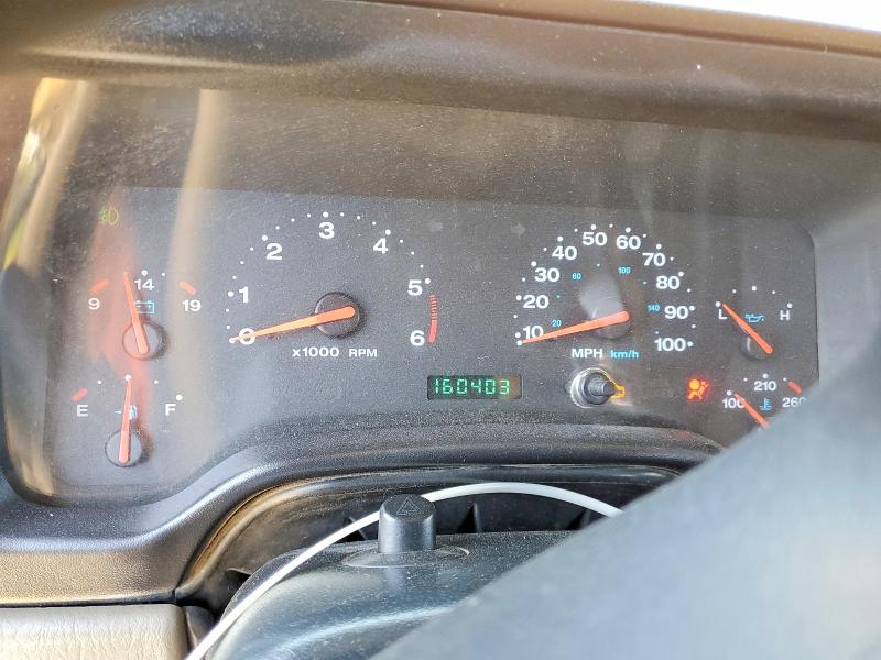 Продаж на аукціоні авто 2004 Jeep Wrangler / Tj, vin: 1J4FA69SX4P755338, номер лоту: 59007176
