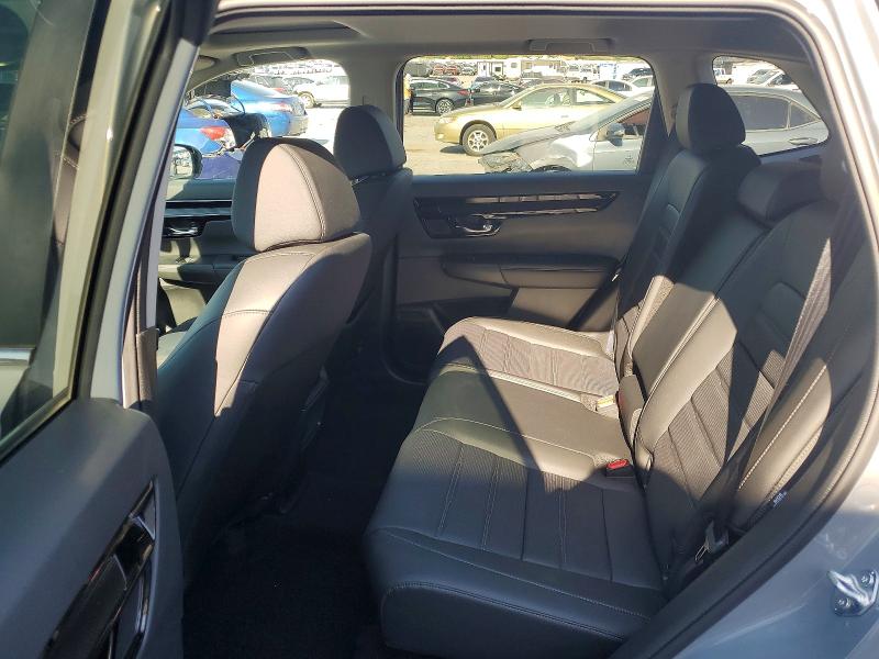 Aukcja sprzedaży 2026 Honda Cr-v, vin: 2HKRS3H73TH328797, numer aukcji: 58050136