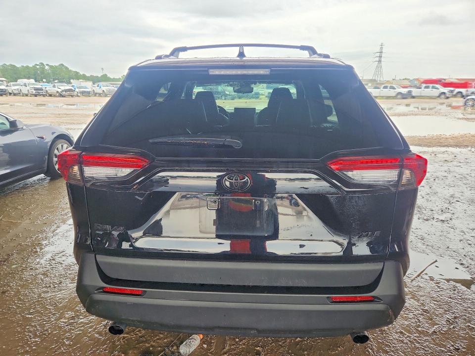2025 Toyota Rav4 მანქანა იყიდება აუქციონზე, vin: 2T3C1RFV0SC347118, აუქციონის ნომერი: 57422366