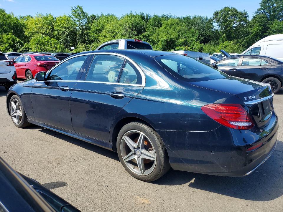 Продаж на аукціоні авто 2017 Mercedes-benz E, vin: WDDZF4KB8HA121429, номер лоту: 57189096