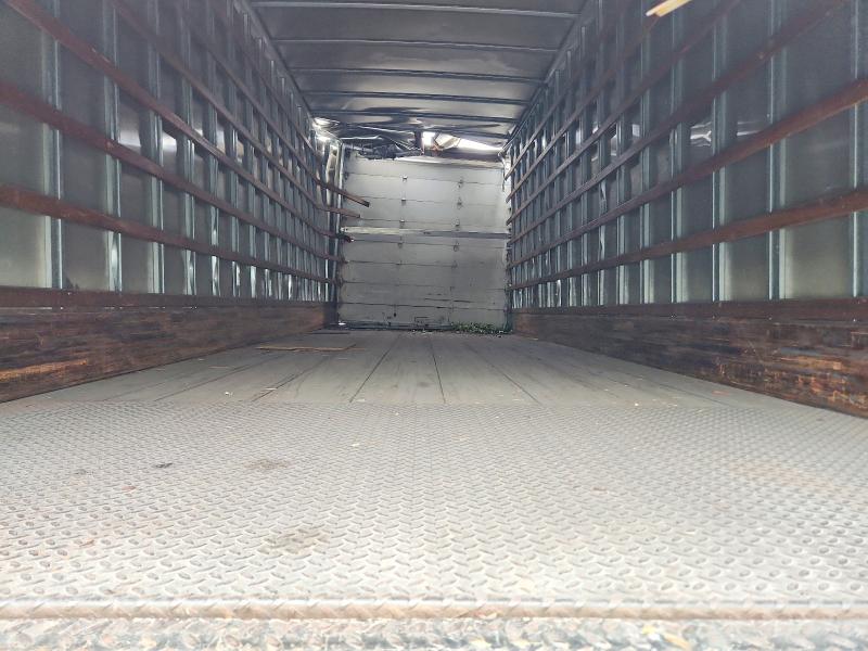 57242396 :رقم المزاد ، 4GTJ6F1377F700215 vin ، 2007 Isuzu Unknown مزاد بيع