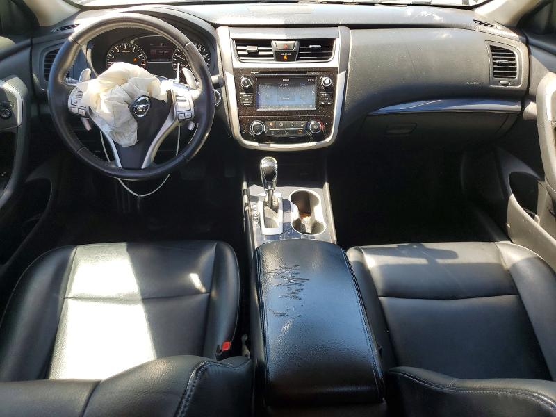 2018 Nissan Altima მანქანა იყიდება აუქციონზე, vin: 1N4AL3AP3JC257636, აუქციონის ნომერი: 58519786