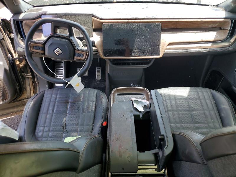 Aukcja sprzedaży 2026 Rivian R1s, vin: 7PDSGABP3TN089065, numer aukcji: 57781756