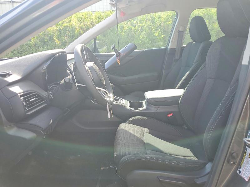 Aukcja sprzedaży 2020 Subaru Outback, vin: 4S4BTAAC6L3242708, numer aukcji: 57875486