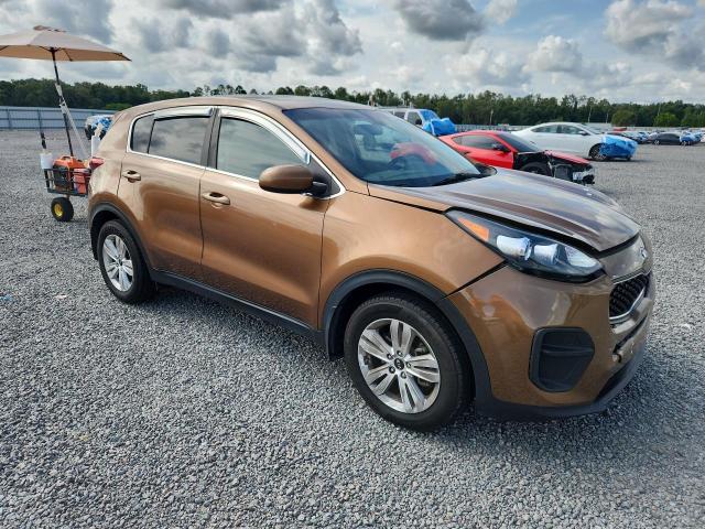 56750326 :رقم المزاد ، KNDPM3AC5J7463354 vin ، 2018 Kia Sportage مزاد بيع