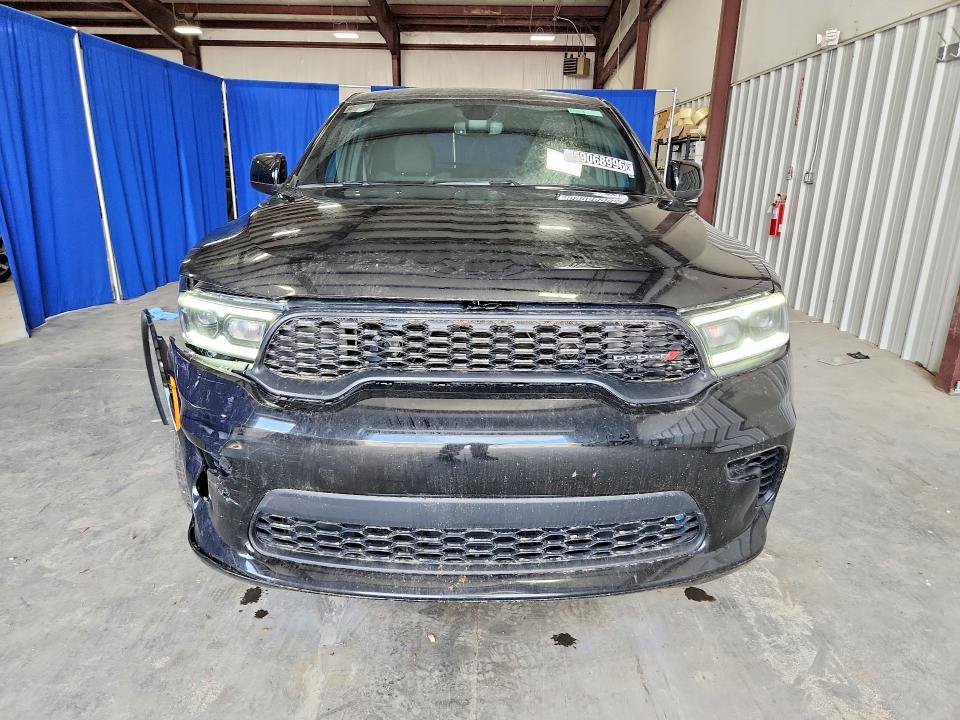 Продажа на аукционе авто 2026 Dodge Durango, vin: 1C4RDHDG0TC203751, номер лота: 59068996