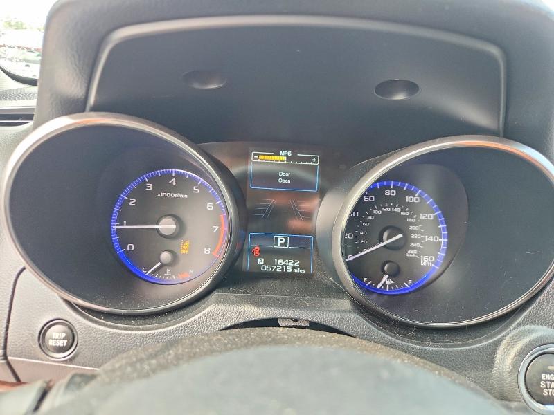 Продаж на аукціоні авто 2018 Subaru Outback, vin: 4S4BSENC8J3293337, номер лоту: 57383296