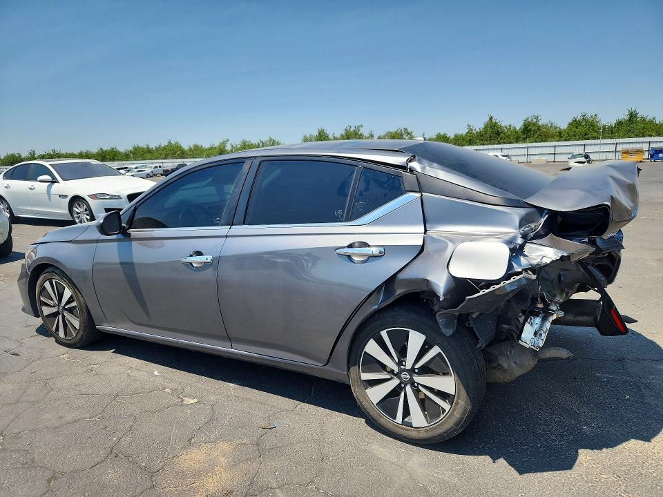 Продаж на аукціоні авто 2022 Nissan Altima, vin: 1N4BL4DV3NN318496, номер лоту: 57967396