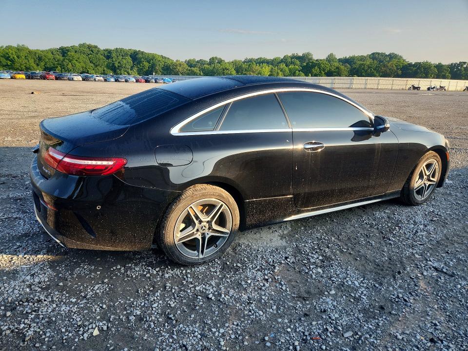 2021 Mercedes-benz E მანქანა იყიდება აუქციონზე, vin: W1K1J5KB8MF151867, აუქციონის ნომერი: 57018066