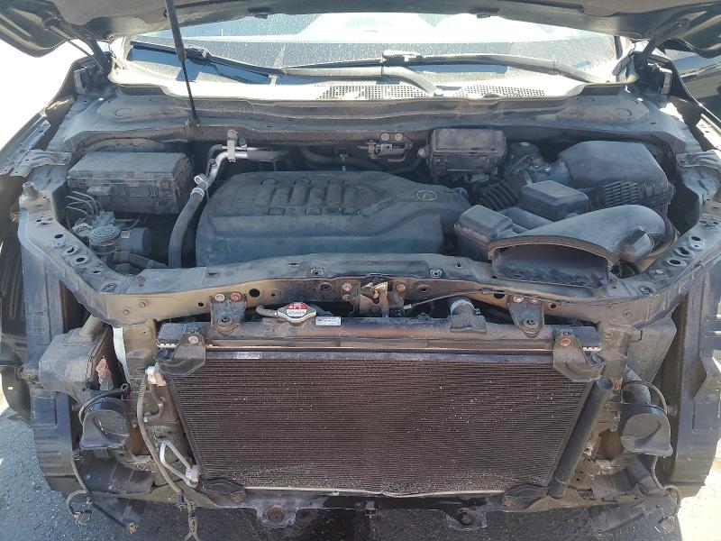 Продажа на аукционе авто 2017 Acura Mdx, vin: 5FRYD4H33HB003998, номер лота: 58441176