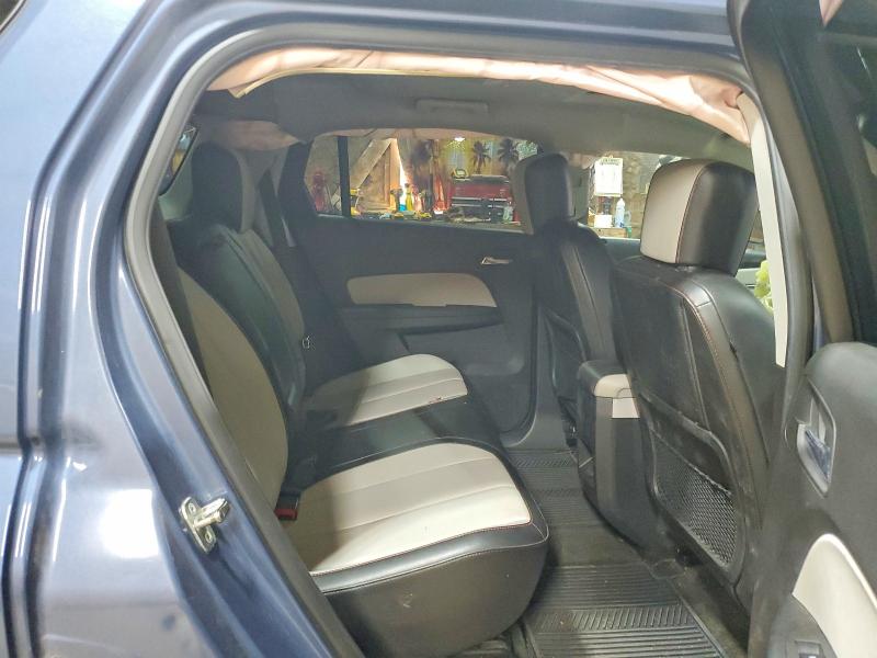 Aukcja sprzedaży 2011 Gmc Terrain, vin: 2CTFLVE51B6469079, numer aukcji: 58772496
