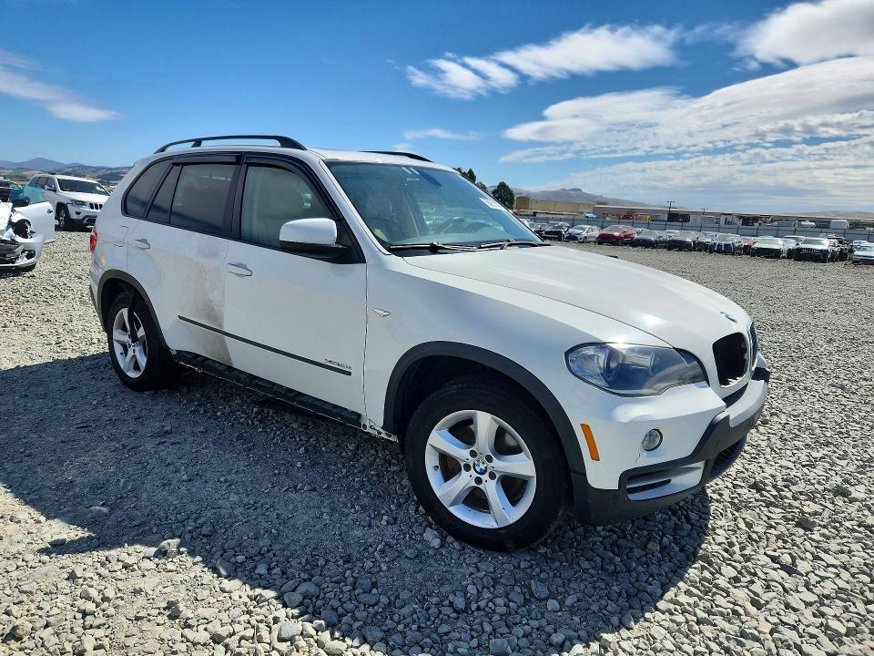 Продаж на аукціоні авто 2010 Bmw X5, vin: 5UXFE4C50AL381941, номер лоту: 58831436