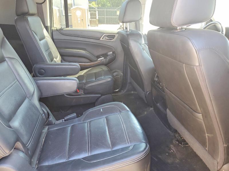 2018 Gmc Yukon Xl მანქანა იყიდება აუქციონზე, vin: 1GKS2HKJ8JR312222, აუქციონის ნომერი: 58067896