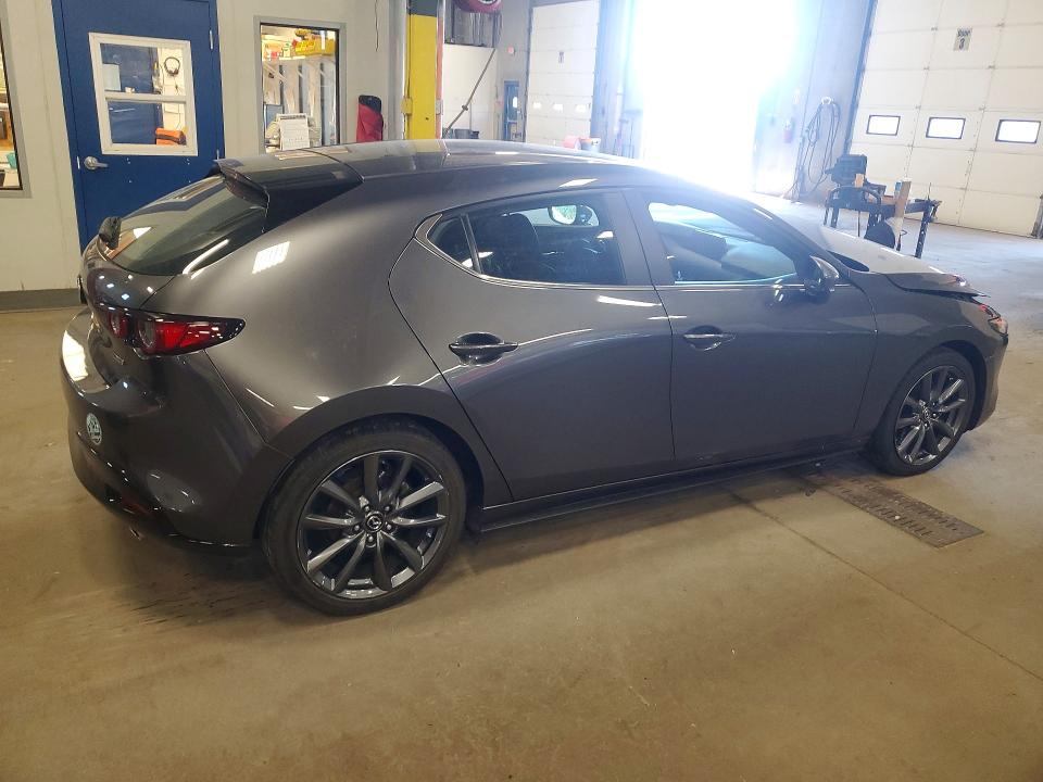 Aukcja sprzedaży 2019 Mazda 3, vin: JM1BPBJM7K1136124, numer aukcji: 58185046