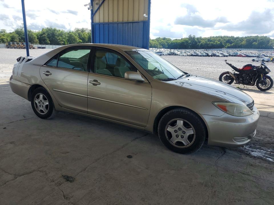 Продажа на аукционе авто 2003 Toyota Camry, vin: 4T1BF32K43U556408, номер лота: 58231296