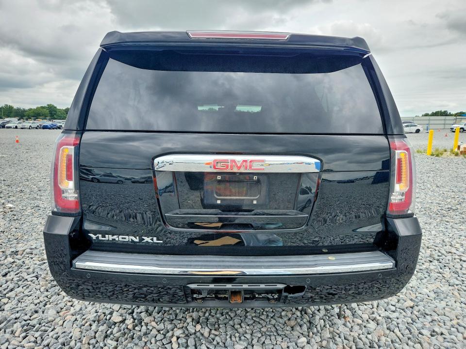Aukcja sprzedaży 2016 Gmc Yukon Xl, vin: 1GKS2HKJ7GR427855, numer aukcji: 56141206