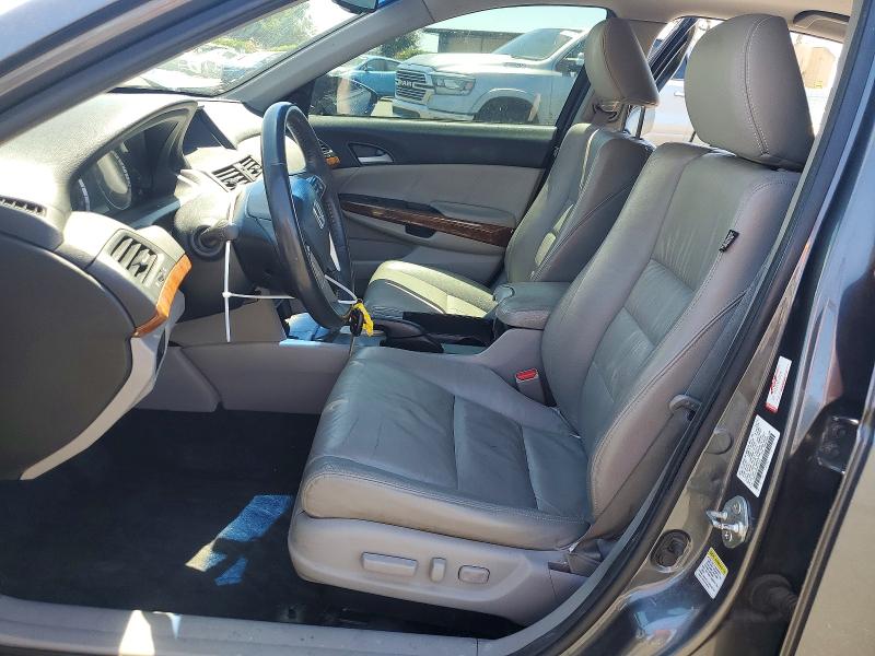 58515236 :رقم المزاد ، 1HGCP2F85CA076220 vin ، 2012 Honda Accord مزاد بيع