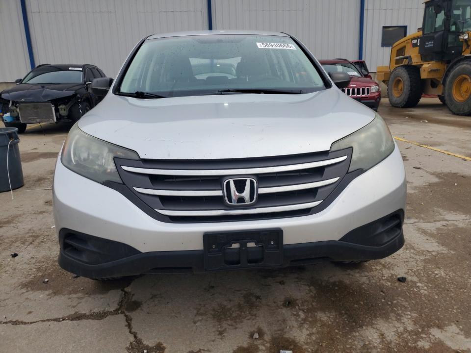 Aukcja sprzedaży 2014 Honda Cr-v, vin: 2HKRM3H30EH510953, numer aukcji: 58940666
