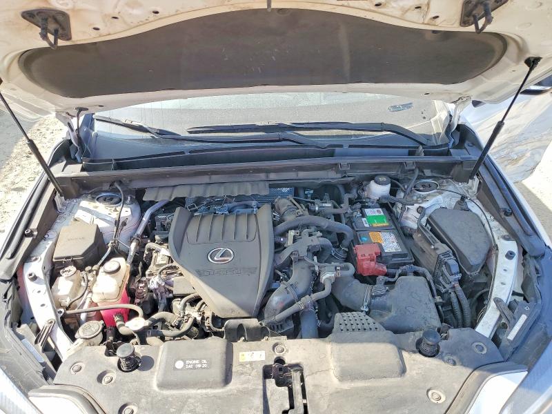 2022 Lexus Nx მანქანა იყიდება აუქციონზე, vin: JTJKGCEZXN5004089, აუქციონის ნომერი: 58254316