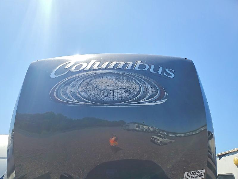 Продаж на аукціоні авто 2016 Colu Camper, vin: 4X4FCMR21G6005593, номер лоту: 57465246
