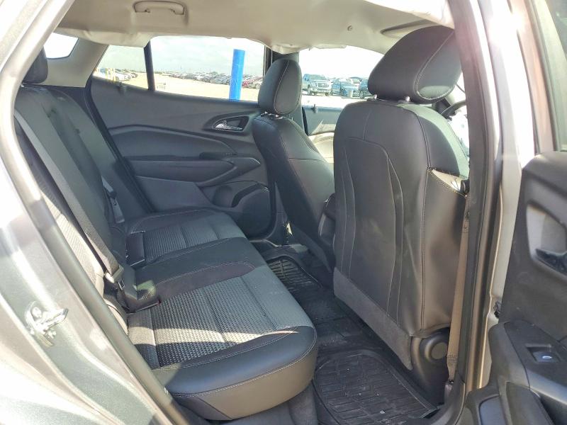 Продажа на аукционе авто 2026 Chevrolet Trax, vin: KL77LHEP7TC017971, номер лота: 56834226