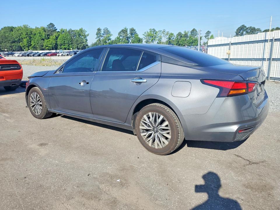 Aukcja sprzedaży 2025 Nissan Altima, vin: 1N4BL4DWXSN325160, numer aukcji: 55344296