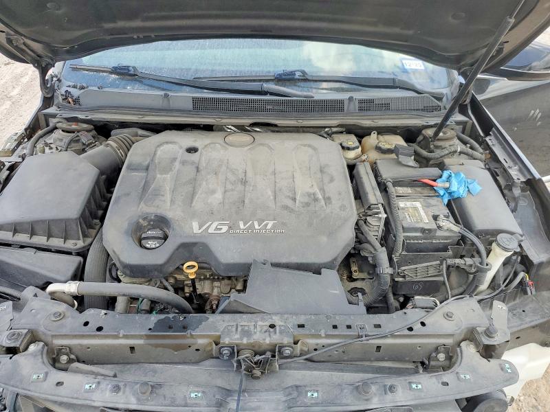 Aukcja sprzedaży 2019 Cadillac Xts, vin: 2G61M5S3XK9132420, numer aukcji: 58844306