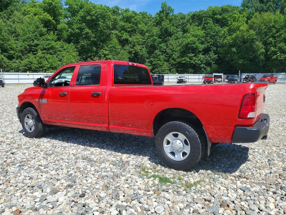 57756696 :رقم المزاد ، 3C63R2GTXGG228938 vin ، 2016 Ram 3500 مزاد بيع