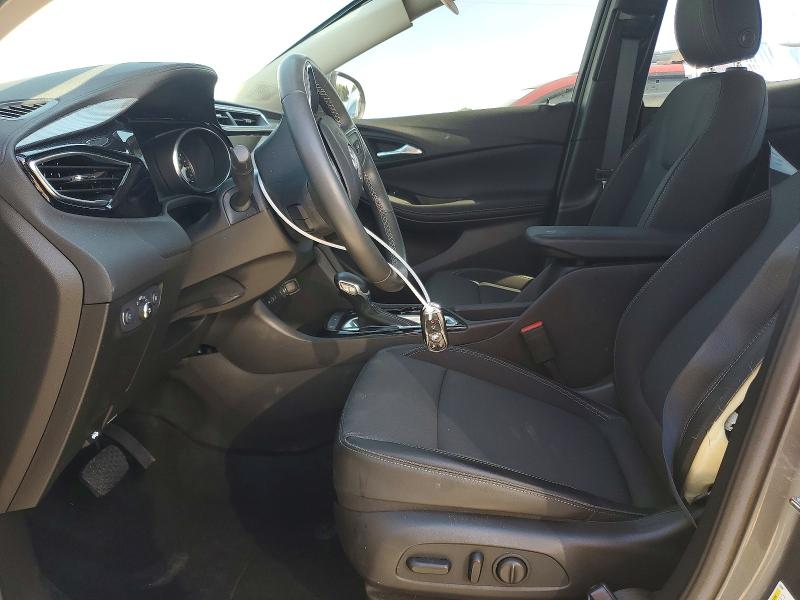 Продажа на аукционе авто 2022 Buick Encore Gx, vin: KL4MMDSL1NB081584, номер лота: 56090106