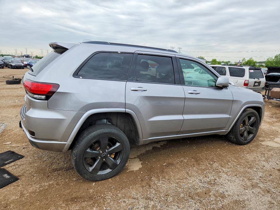 Aukcja sprzedaży 2014 Jeep Grand Cherokee, vin: 1C4RJFCG4EC248046, numer aukcji: 55364266