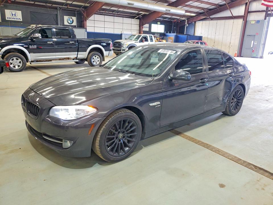 Aukcja sprzedaży 2012 Bmw 535, vin: WBAFU7C51CDU62107, numer aukcji: 57070946