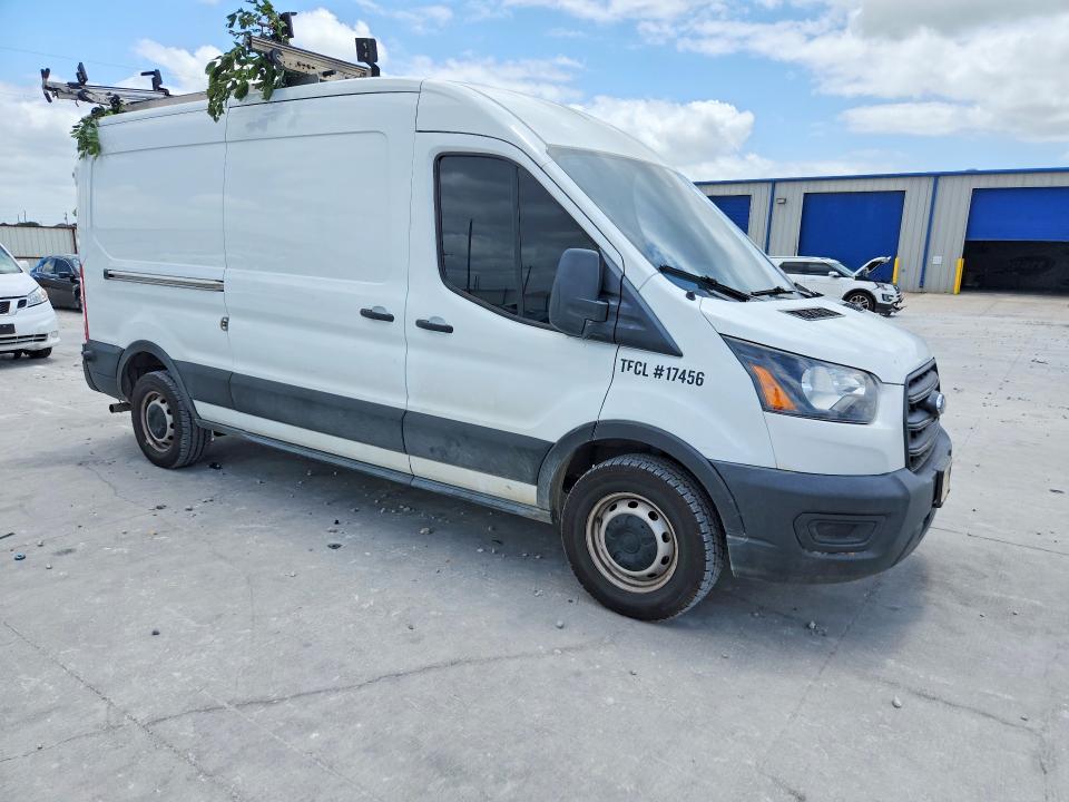 Aukcja sprzedaży 2020 Ford Transit, vin: 1FTBR1C80LKB42881, numer aukcji: 56647956