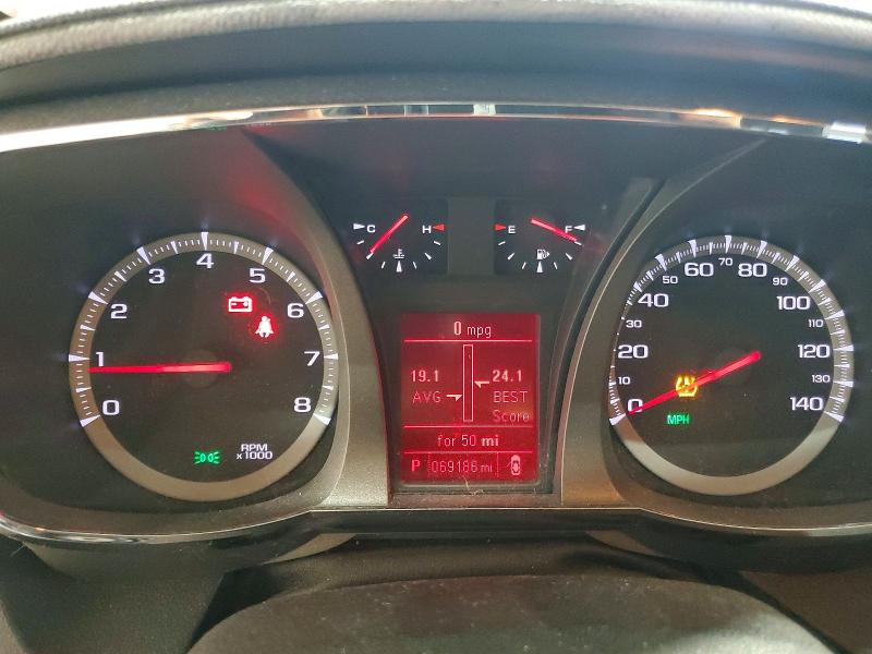 Продаж на аукціоні авто 2016 Gmc Terrain, vin: 2GKFLTE30G6239320, номер лоту: 57364246