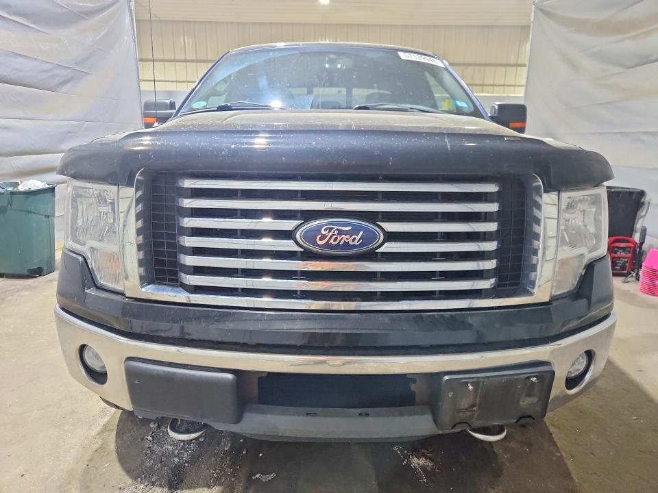 57139946 :رقم المزاد ، 1FTFX1ET0BFB87433 vin ، 2011 Ford F150 مزاد بيع