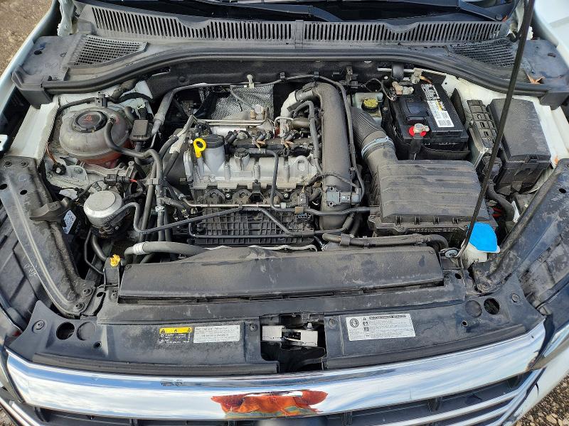 Продаж на аукціоні авто 2019 Volkswagen Jetta, vin: 3VWCB7BU5KM243428, номер лоту: 55442536